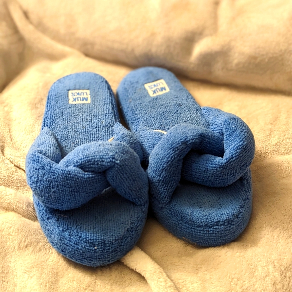 Muk Luks